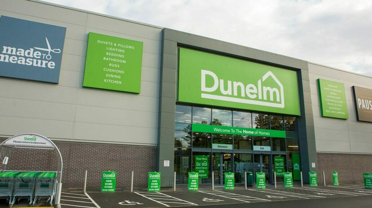 Dunelm confirms relaunch date for Bournemouth store; to also open in